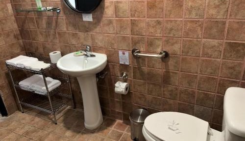 Double or Twin Room - Disability Access