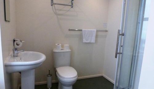 King Room with River View