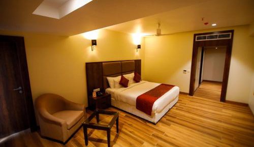 King Room