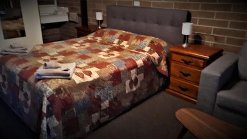 Superior Queen Room