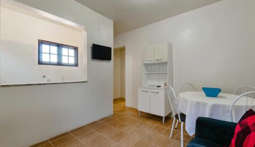 Economy Apartment