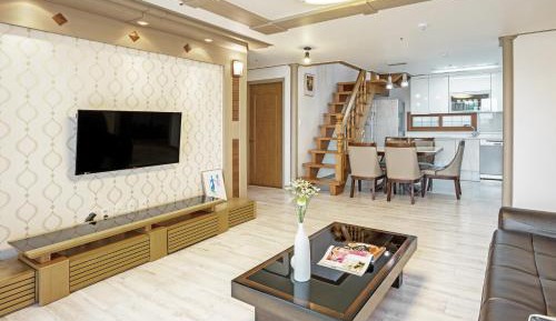 Duplex Suite