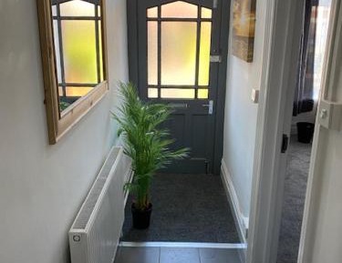 Apartment - Ground Floor