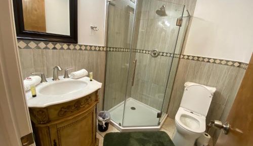 Deluxe Family Suite