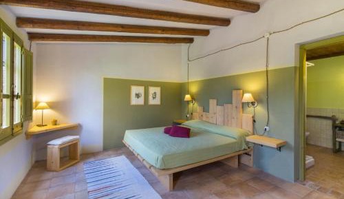 Large Double Room
