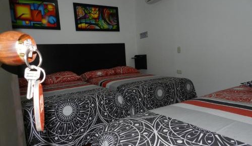 Triple Room with Air Conditioning