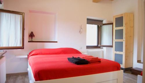 Comfort Triple Room with Shower