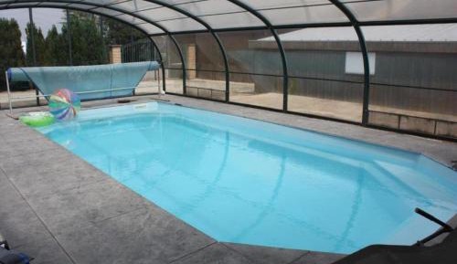 Double or Twin Room with Private Bathroom