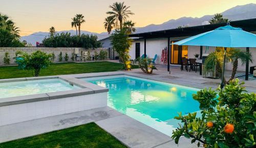 Three Bedroom holiday home 
