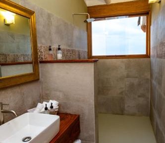 King Suite with Ocean View