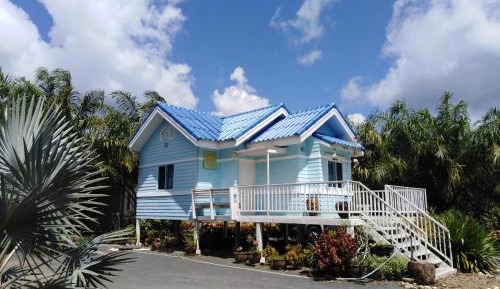 Two-Bedroom Bungalow