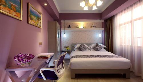 Adeline By The Riverside(Double Room)  