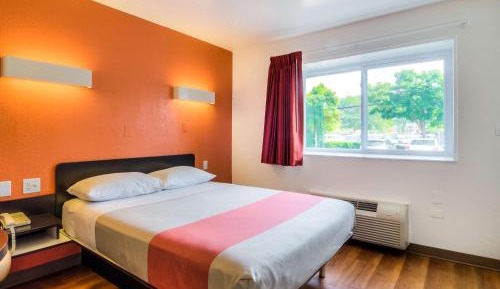 Queen Room - Disability Access - Roll in Shower