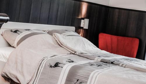 Double Room - Disability Access