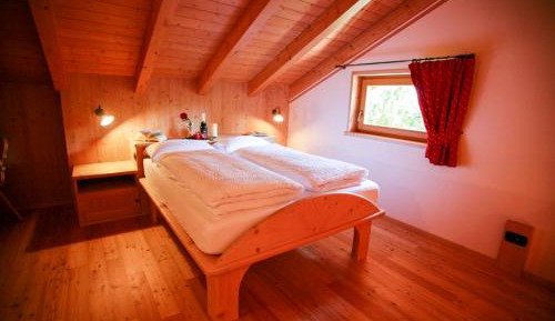 Suite with Hot Tub
