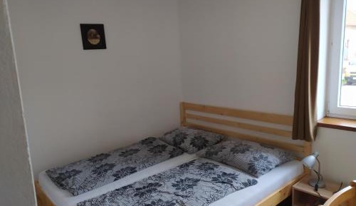 King Room - Disability Access