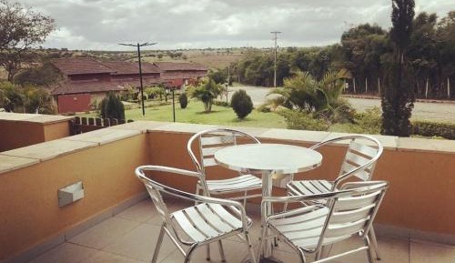 Apartment with Lake View