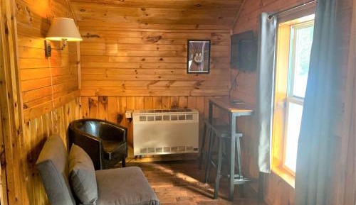 Comfort Triple Room with Shower