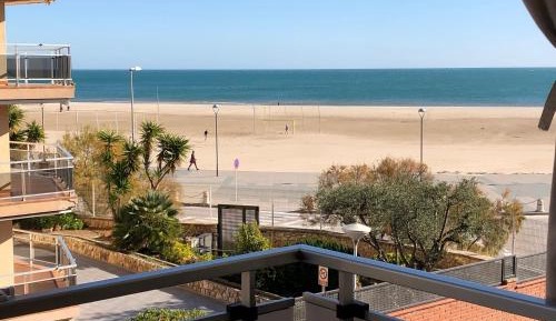 Apartment with Sea View