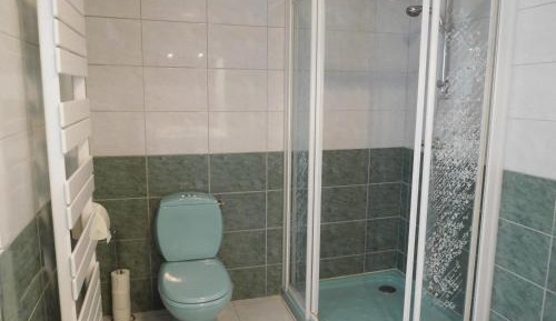 Triple Room with Private External Bathroom