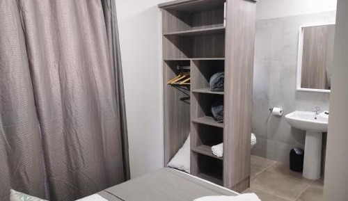 Apartment 1