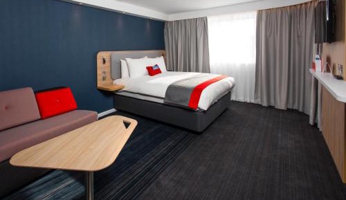 Standard Room with Free Hot Breakfast