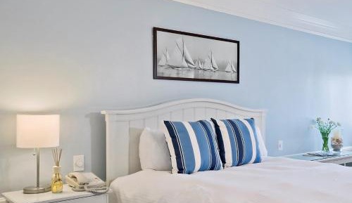 The Newport Queen (ADA)