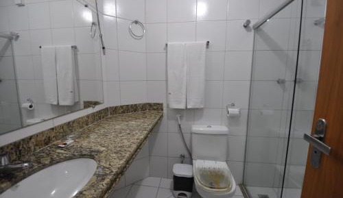 Executive Suite with Sea View