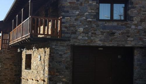 Six-Bedroom House