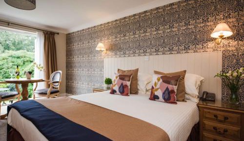 Luxury Double Room