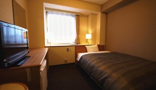 Single Room - Smoking