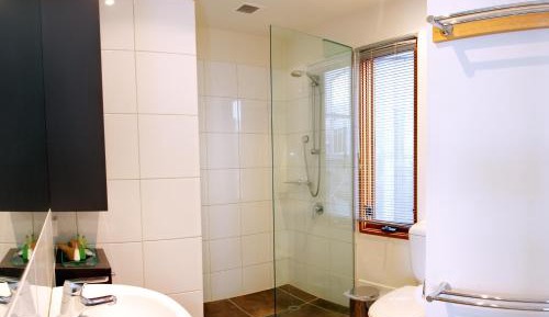 Two-Bedroom Penthouse - Sapporo