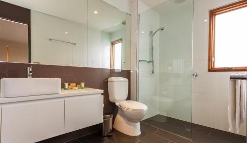 Three-Bedroom Apartment - Primo