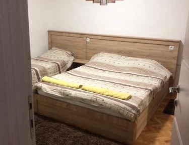 Comfort Triple Room with Shower