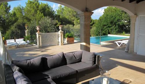 Villa