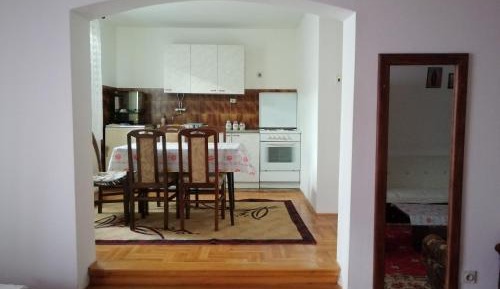 Apartment - Ground Floor