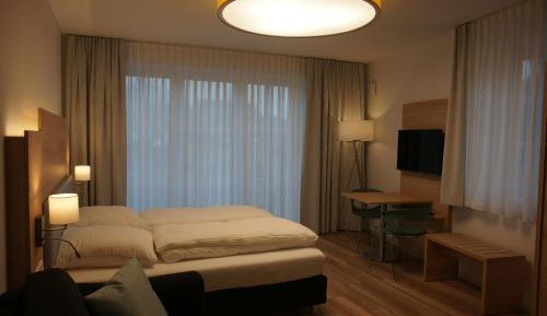 Triple Room - Disability Access