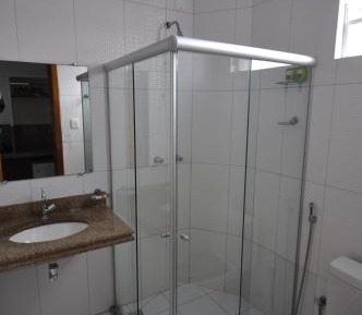 Triple Room with City View