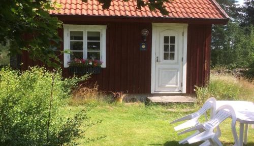 Cottage (4 Adults)