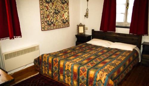 Small Double Room
