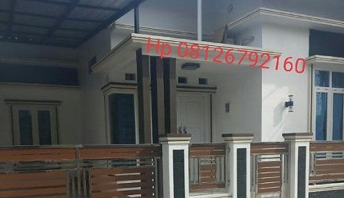 Two-Bedroom Townhouse