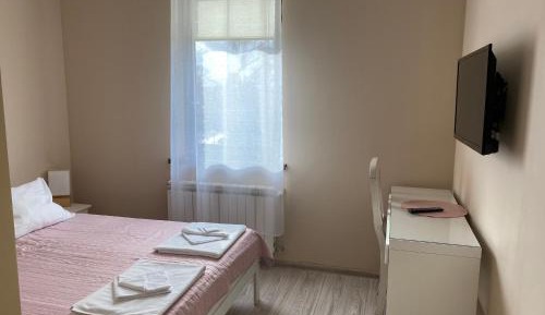 Large Double Room