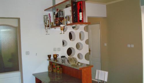 Deluxe Apartment with Terrace and Sea View