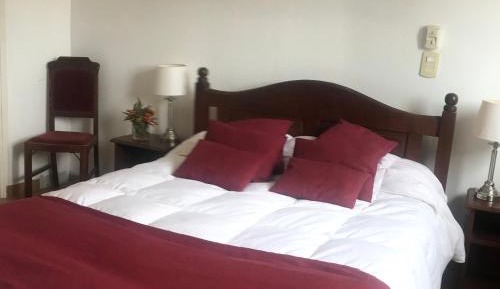 Economy Twin Room