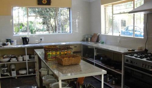 Double Room with Extra Bed