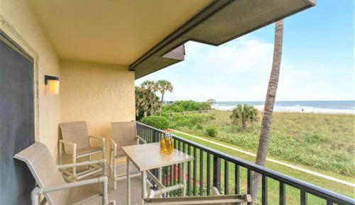 Three-Bedroom Apartment - Split Level - Unit 232