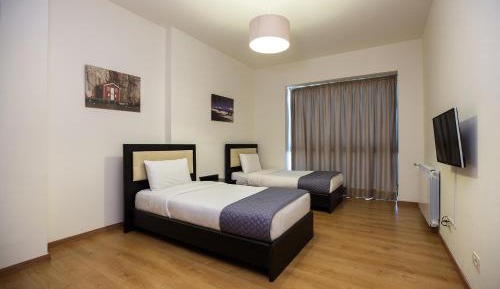 Superior Apartment