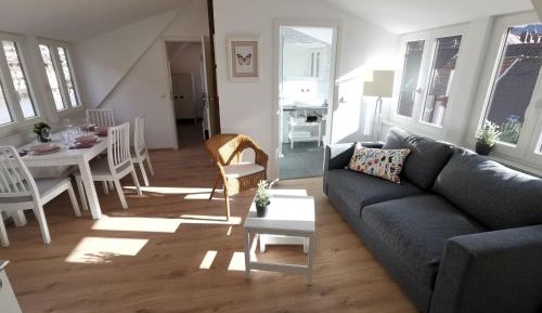 Superior Apartment