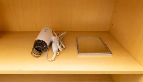 Standard Apartment 101