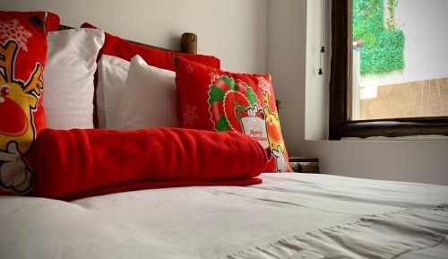 Triple Room with Private Bathroom